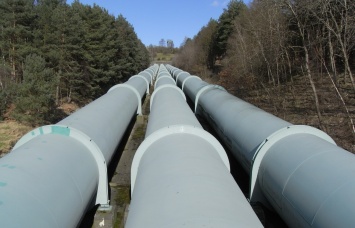 РФ отменила соглашение с Украиной об эксплуатации нефтепродуктопроводов