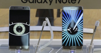 В Samsung рассматривают возможность отказа от бренда Note