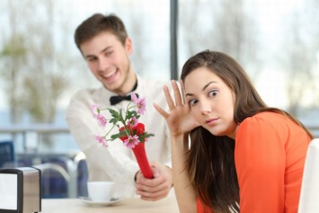 Первое свидание: 5 опасных (по мнению женщин) ошибок, которые ты можешь допустить