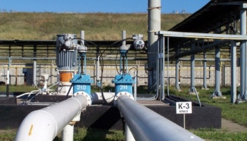 Россия разорвала соглашение с Украиной по нефтепроводам