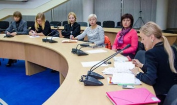 На Днепропетровщине подписан меморандум, призванный бороться с притеснениями женщин