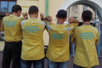 Авдеевские команды активно завоевывают спортивные пьедесталы Украины