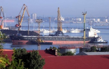 Прокуратура проигнорировала суд по отмене решения о передаче завода «Океан» на «хранение» Шумило