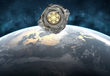 Команда экспертов объявила об основании «космической нации» Asgardia