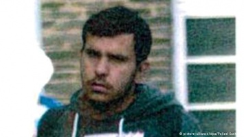 Подозреваемый в терроризме сириец найден повешенным в тюрьме Лейпцига