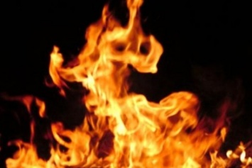 В Макеевке произошло пять пожаров, есть жертвы