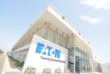 Компания Eaton открывает завод в Марокко