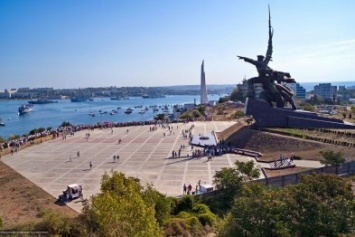 Правительство Севастополя повторно создало Корпорацию развития города