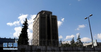 Посольство РФ в Сирии обстреляли из минометов