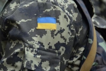 За сутки на Донбассе ранены девять украинских защитников