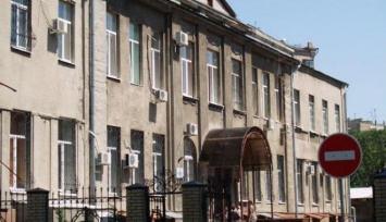 Харьковская полиция не нашла взрывчатку в Коминтерновском суде