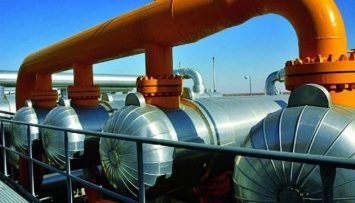 За 10 лет Украина потратила на импортный газ $80 миллиардов - эксперты