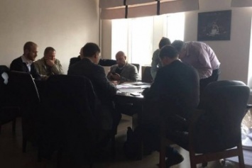 Днепровских журналистов не пускали на раскрытие конкурсных предложений по определению управителей многоквартирных домов