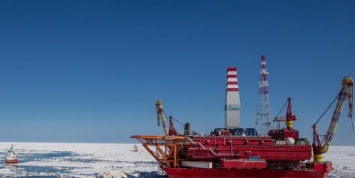 Россия потратит 5 трлн рублей на проекты в Арктике