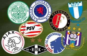 Клубы из Нидерландов, Бельгии и еще ряда стран хотят создать Северную Европейскую лигу