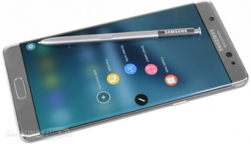 Samsung подумывает отказаться от бренда "Note"