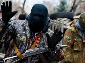 Боевики из Донбасса отправили 600 "добровольцев" воевать в Сирии - О.Слободян