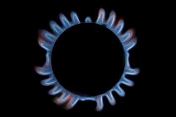 В Нафтогазе заявляют, что газа достаточно для прохождения зимы