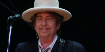 Предки Боба Дилана уехали из Одессы из-за еврейских погромов