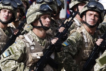День защитника Украины. Почему 14 октября?