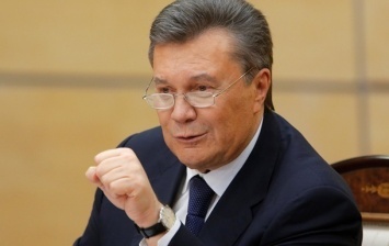 Европейский суд обязал Украину компенсировать семье Януковича юридические расходы