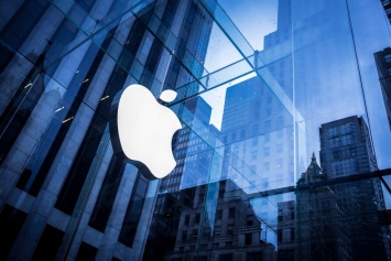 Apple намерена запатентовать систему распознавания жестов запястьем