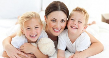 5 простых вещей, которые помогут вам стать лучшей мамой на свете!