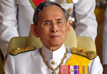 Эксперт рассказал, как повлияет смерть короля Таиланда на страну