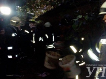 Под завалами обрушившегося дома в Одессе, погиб парень