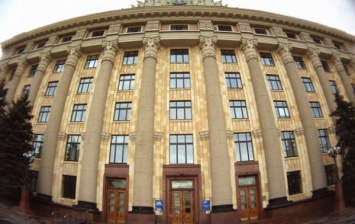 Подозреваемый в организации захвата Харьковской ОГА в апреле 2014 г. вышел под залог - адвокат