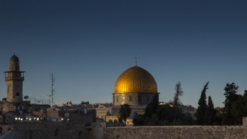 ЮНЕСКО отвергла связь еврейского народа с Храмовой горой