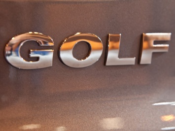 Volkswagen назвала дату презентации обновленного Golf