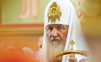 Патриарх Кирилл назвал Емельяненко примером сохранения православной веры