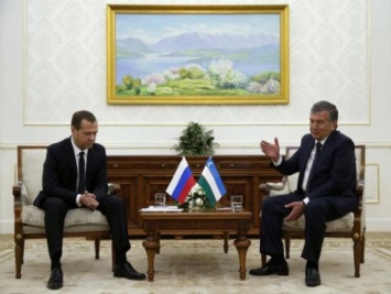 Reuters: Новому президенту Узбекистана придется делиться властью из-за схватки кланов