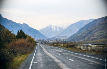 Погибли 5 человек в ДТП с автобусом и автовозом в Северной Осетии