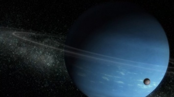 Астрономы обнаружили несколько новых спутников Урана