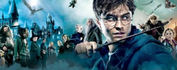 Джоан Роулинг: По сюжету книг о мире Гарри Поттера снимут 5 картин вместо 3