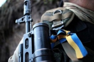 День защитника Украины: что думают бойцы и ветераны АТО о новом празднике