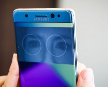 Samsung оценивает убытки от скандала с Galaxy Note 7 в $3 млрд