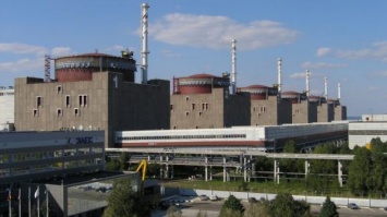 На Запорожской АЭС досрочно закончили ремонт