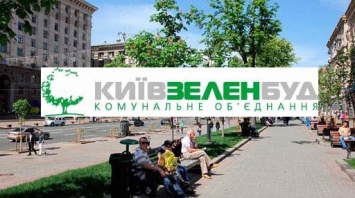 В ходе аудита "Киевзеленстроя" выявили нарушений на 10,31 млн грн