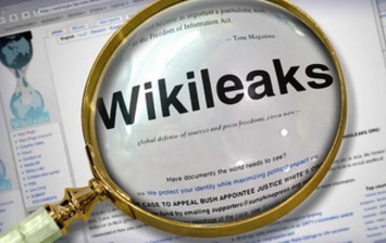 США подозревают Россию в снабжении WikiLeaks украденной хакерами информацией