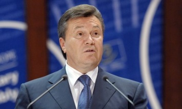 Минюст: Европейский суд не выносил решения о взыскания денежных средств с Украины в пользу Януковича
