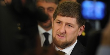 Кадыров назвал "бесполым существом" напавшего на дочь Емельяненко