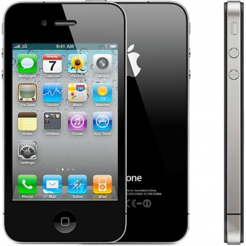 31 октября Apple прекращает поддержку iPhone 4 и MacBook Air 2010 года