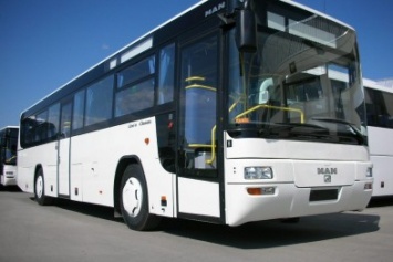 Губернатор Севастополя анонсировал запуск 20 новых автобусов на двух новых маршрутах