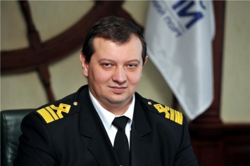 Директор порта «Южный»: грузы из РФ уходят из Украины, проекты «замораживаются»