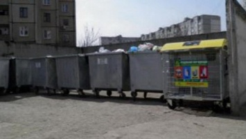 В Днепре появятся новые мусороперевозчики