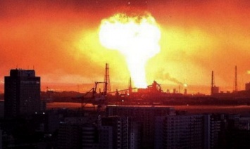 В шаге от атомной катастрофы: Дежурный АЭС спас Украину от второго Чернобыля