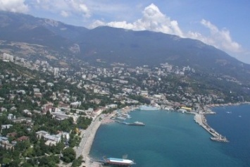Госпредприятие «Крымские порты» не может передать общежитие в собственность Ялты из-за прописавшихся там бывших руководителей